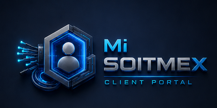 Portal de Clientes SOITMEX